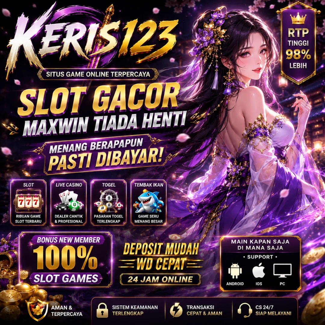 KERIS123Banner